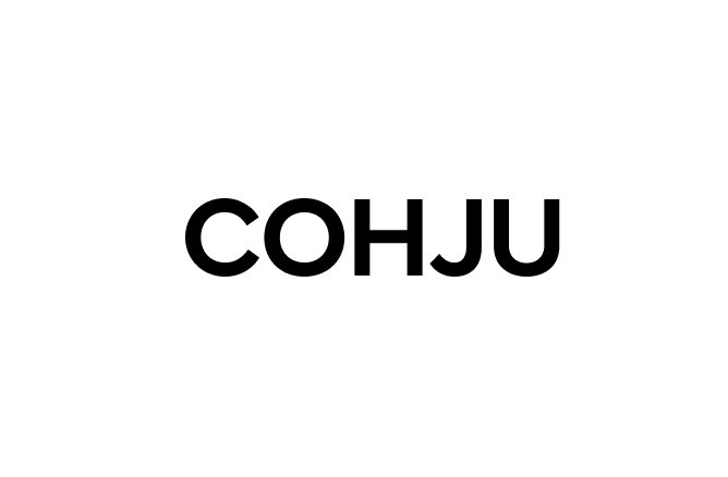 COHJU contemporary art